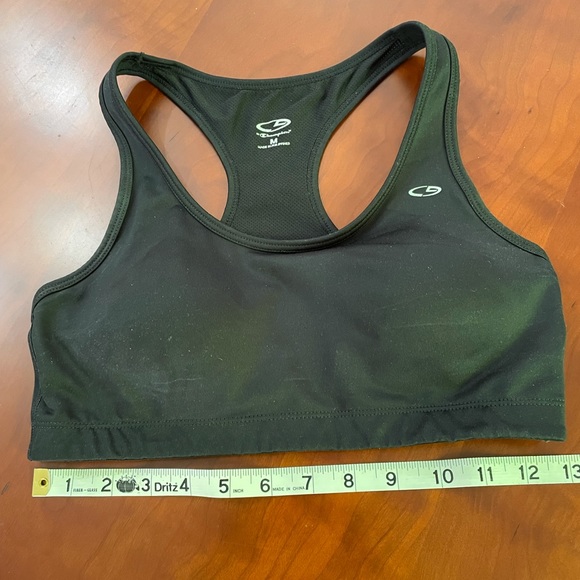 Champion brand workout racer back top - Picture 1 of 6